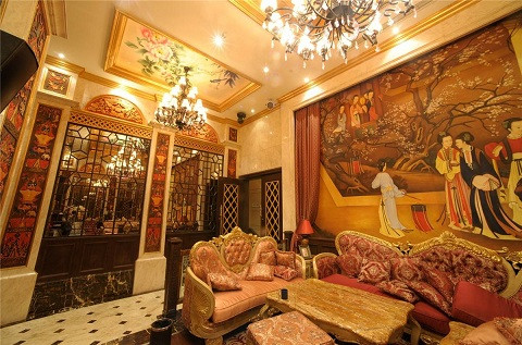 余杭高档KTV妹子质量哪家好